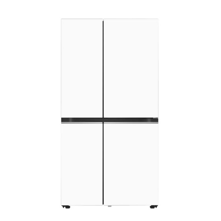KT알파쇼핑LG 652L 디오스 냉장고 오브제컬렉션 S634MHH30Q KT알파쇼핑LG 652L 디오스 냉장고 오브제컬렉션 S634MHH30Q