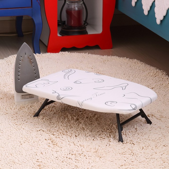 다리미판 좌식형