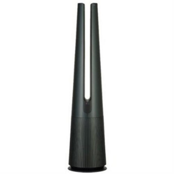 LG전자 퓨리케어 에어로타워 공기청정기 FS061PGGC 18.4㎡ 네이처 그린 방문설치