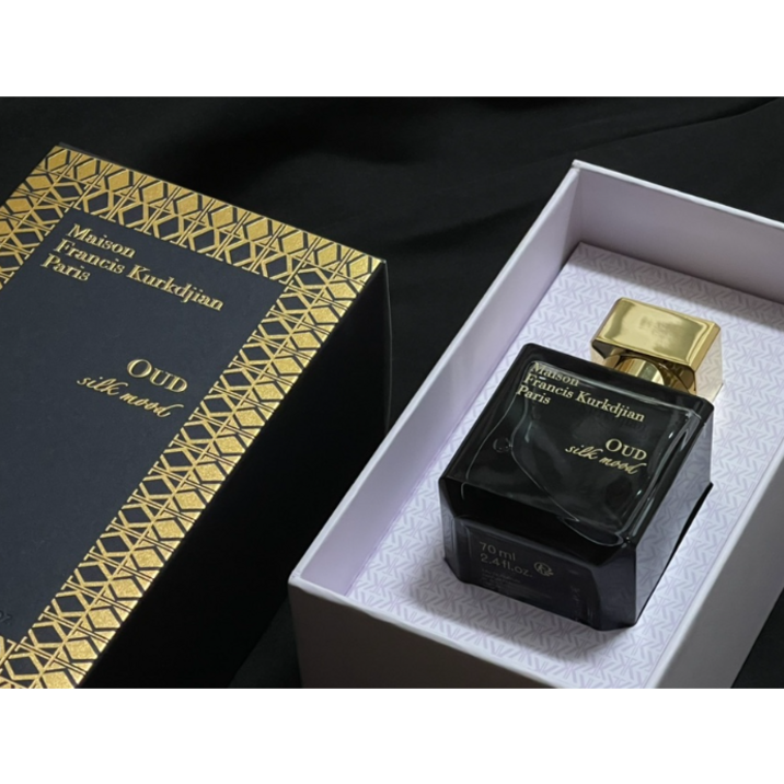 (백화점정품)메종프란시스커정우드실크무드 edp [선물포장]