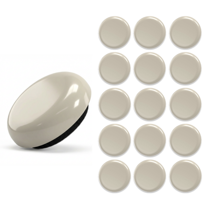 로멀리 가구이동 슬라이더 패드