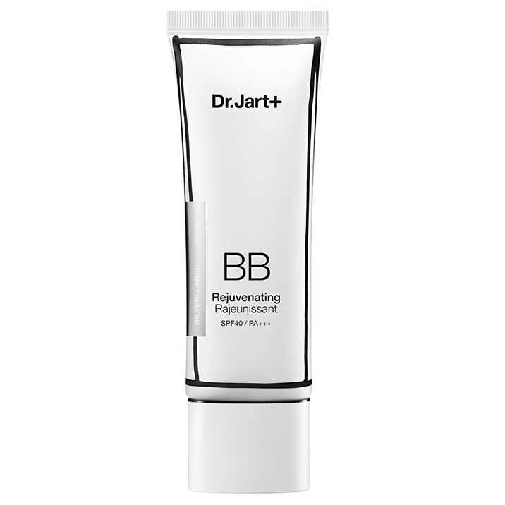 닥터자르트 더메이크업 리쥬비네이팅 뷰티밤 BB크림 SPF40 PA