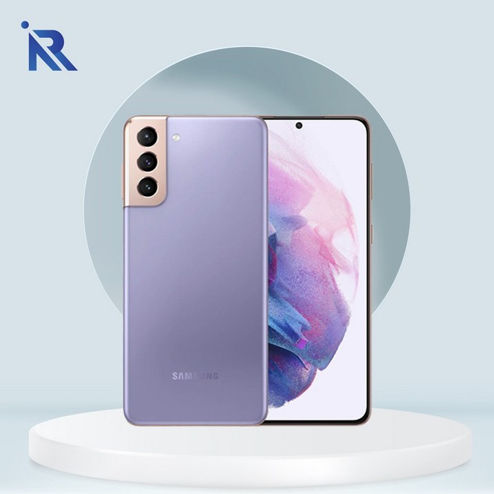 갤럭시S21 256G 공기계 리퍼급