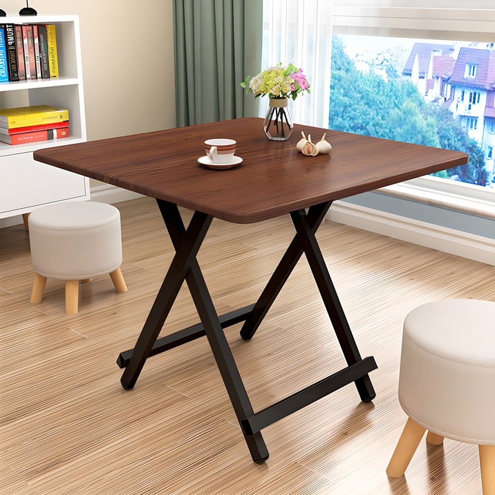 가구느낌 홈 접이식 테이블