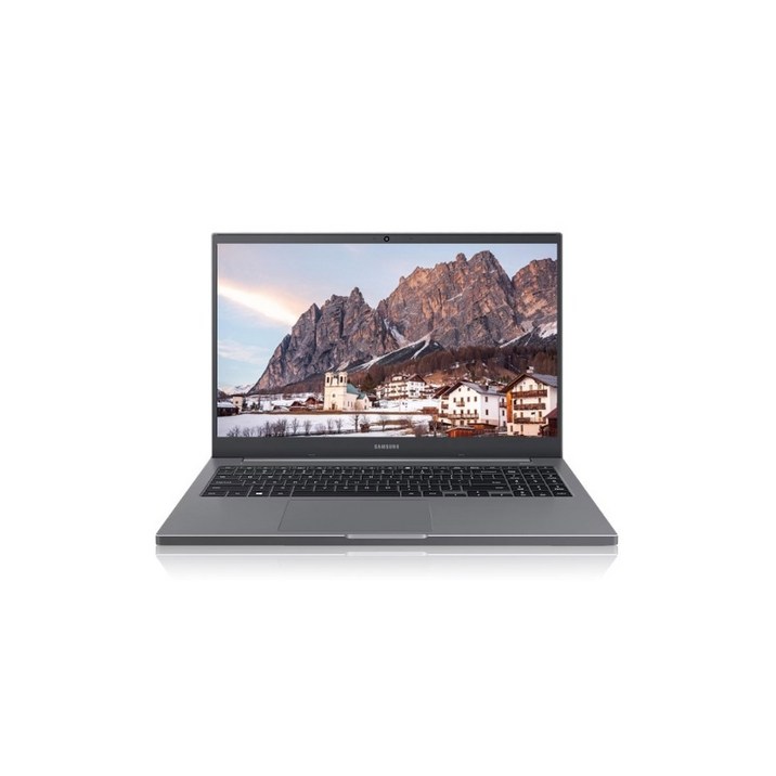 삼성 노트북플러스2 NT551XDA 39.6cm(15.6인치K) i7-1165G7 MX450 Win11 미스틱 그레이 중고 노트북, 16GB, 256GB