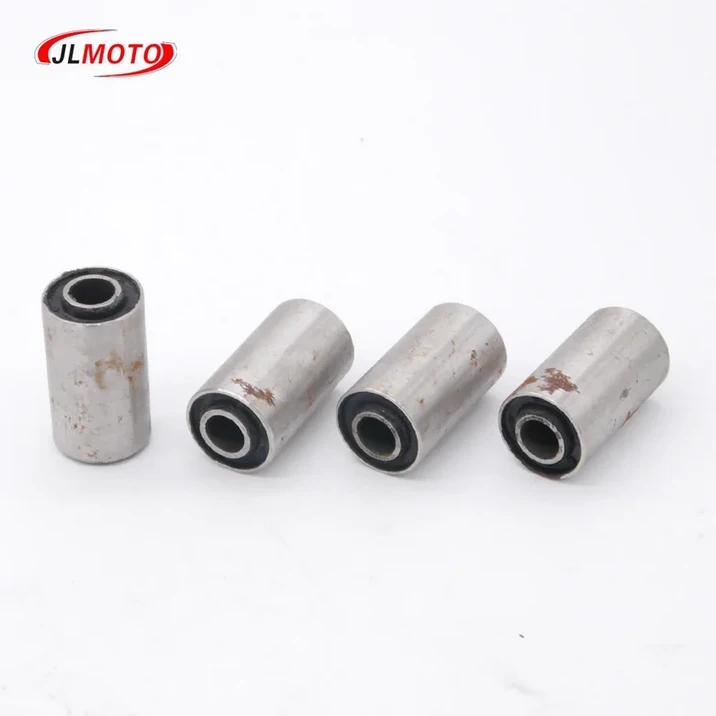 4PCS 23x42x10mm 스윙 암 마운트 부싱 Jinling JLA-21B 250cc ATV  스쿠터 UTV 이동 카트 쿼드 자전거 부품