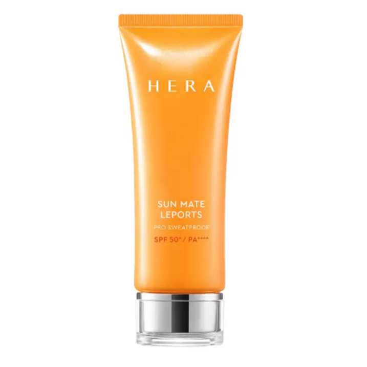 헤라 선 메이트 레포츠 선크림 SPF50 PA