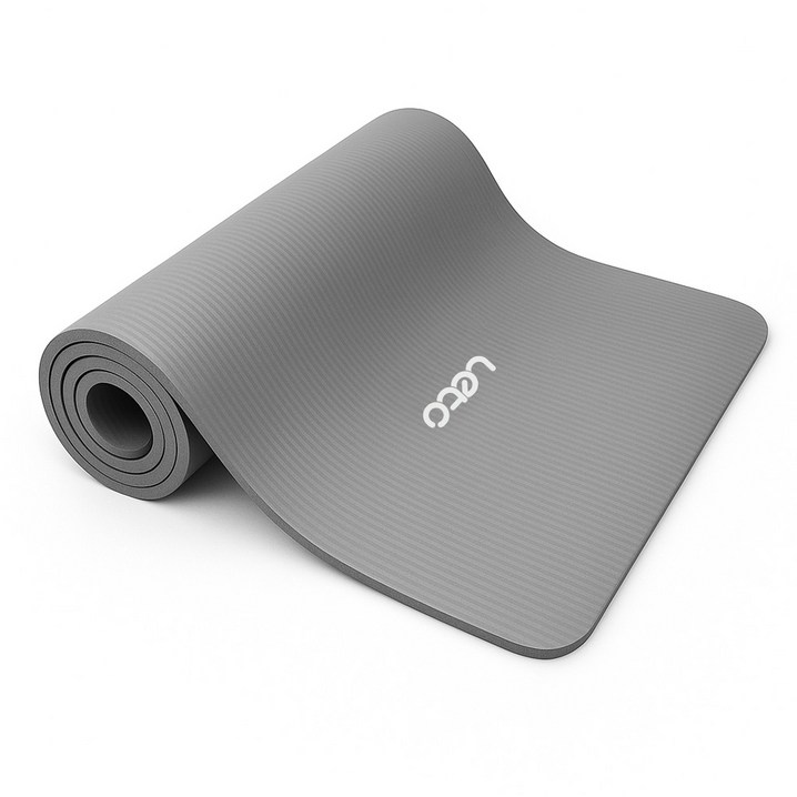 레토 푹신한 NBR 요가매트 LYMN16