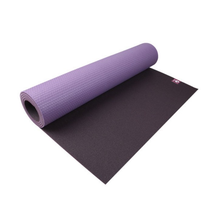 스텔라니 프라임 요가 매트, 퍼플  버건디, 1개