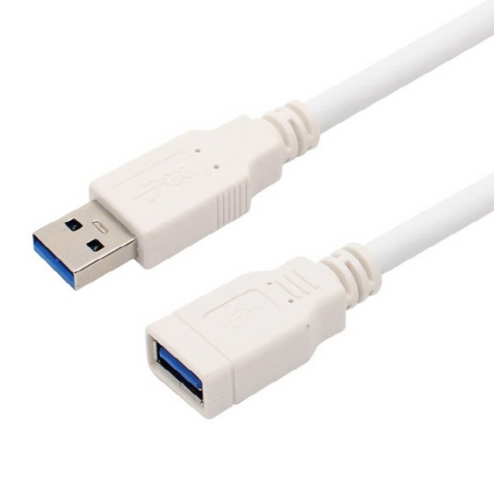 엠비에프 USB 3.0 연장케이블 MBFUF330 엠비에프 USB 3.0 연장케이블 MBFUF330