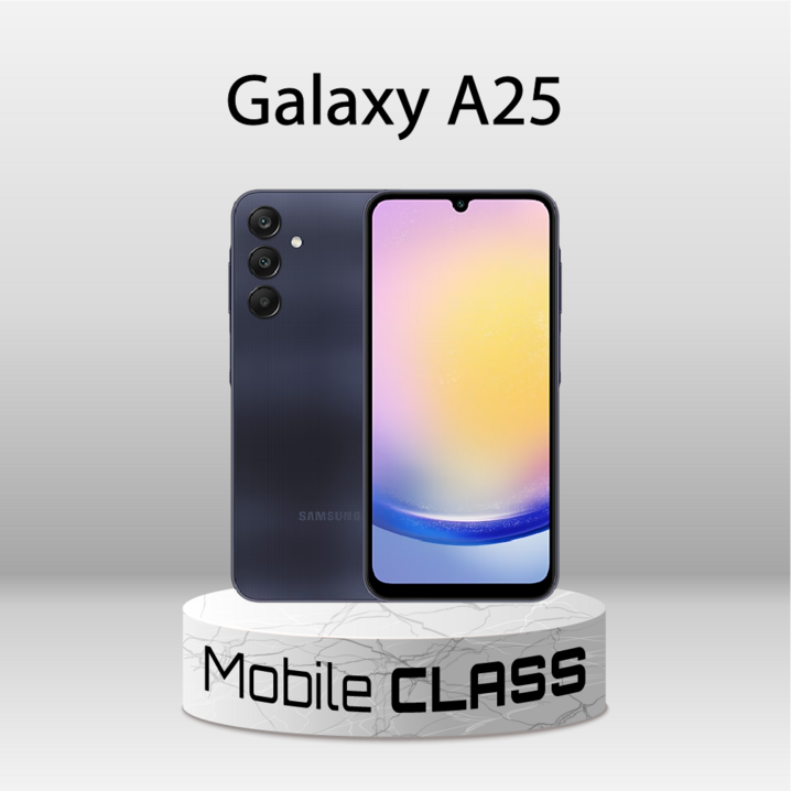 삼성 갤럭시 A25 5G 128GB 가개통 미사용 새제품 SMA256