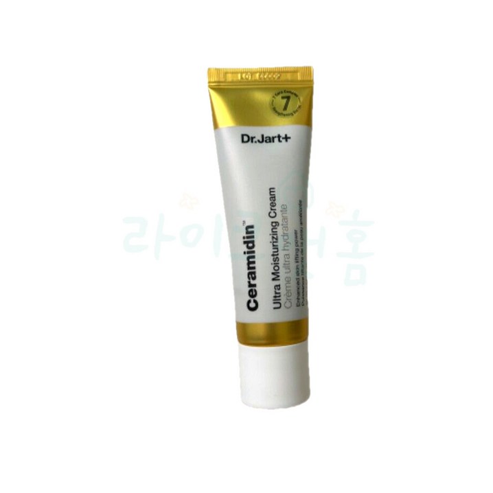 닥터자르트 세라마이딘 울트라 모이스처라이징 크림 50ml