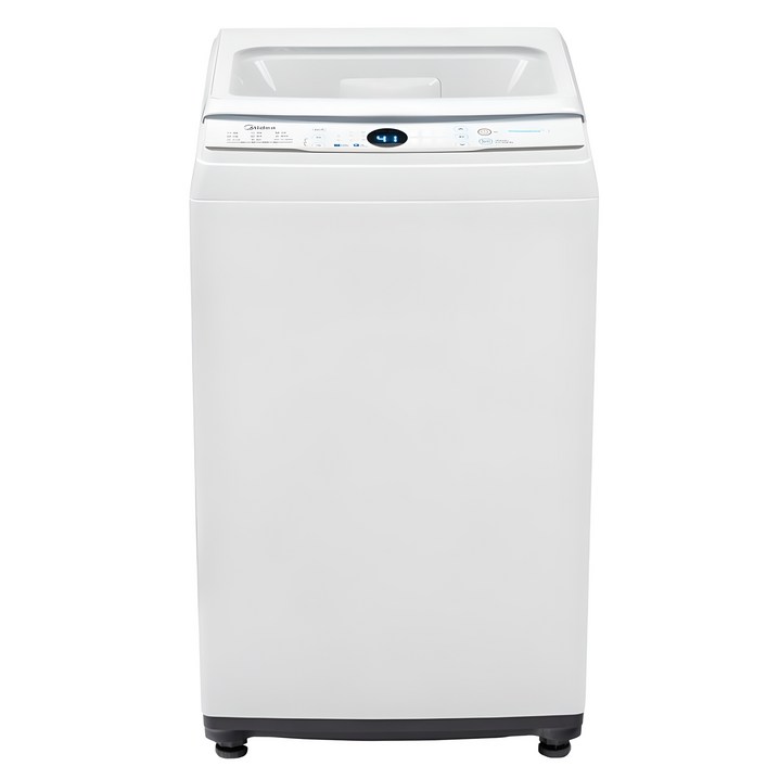 미디어 통돌이 세탁기 MA200W70WWKR 7kg 방문설치, MA200W70WWKR, 화이트