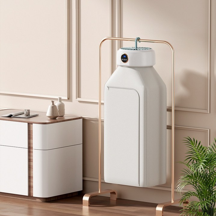 의류 건조기 가정용 의류 건조기 접이식 의류 건조기 D1225