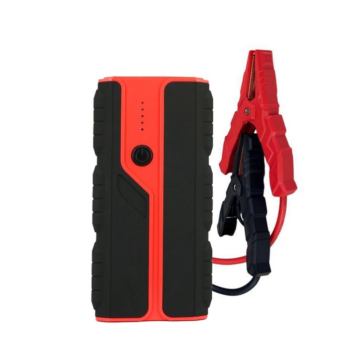 14.8V 고출력의 강력한 점프스타터 카충이6 MV40 디젤차량도 한방에 점프, 15400mAh, 1개 14.8V 고출력의 강력한 점프스타터 카충이6 MV40 디젤차량도 한방에 점프, 15400mAh, 1개