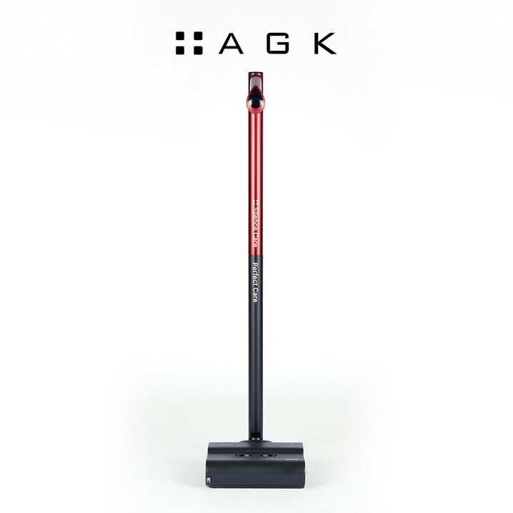 AGK NORDIC 세렌느 아쿠아 물걸레청소기 AKMP200