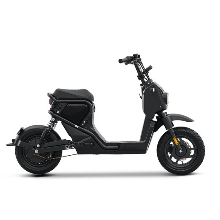 혼다 Honda 줌머 ZOOMER e 전동스쿠터 전기자전거 48V24AH