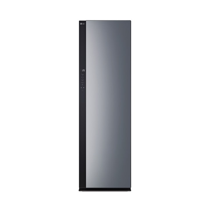 LG 스타일러 오브제컬렉션 SC5GMR42 5벌 블랙틴트미러