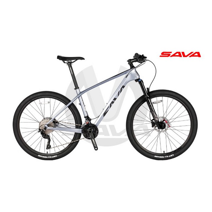 사바코리아 사바 M6 DEORE 30단 29인치 카본 MTB 자전거 2022 사바코리아 사바 M6 DEORE 30단 29인치 카본 MTB 자전거 2022