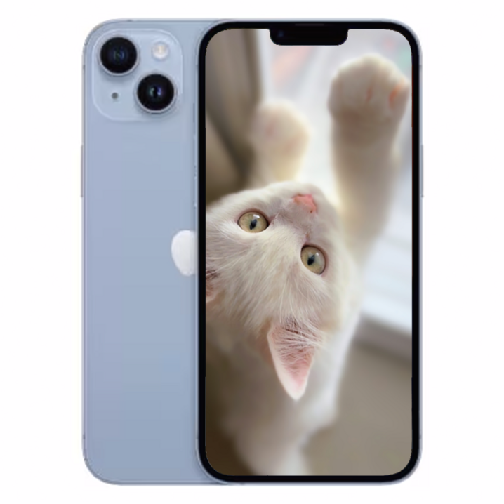 아이Phone 14 새상품 미개봉