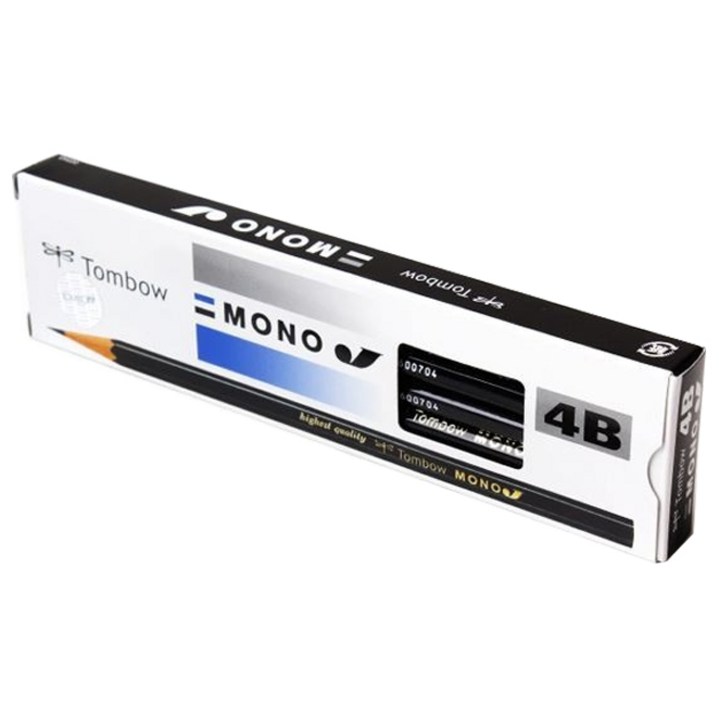 톰보우 모노 연필