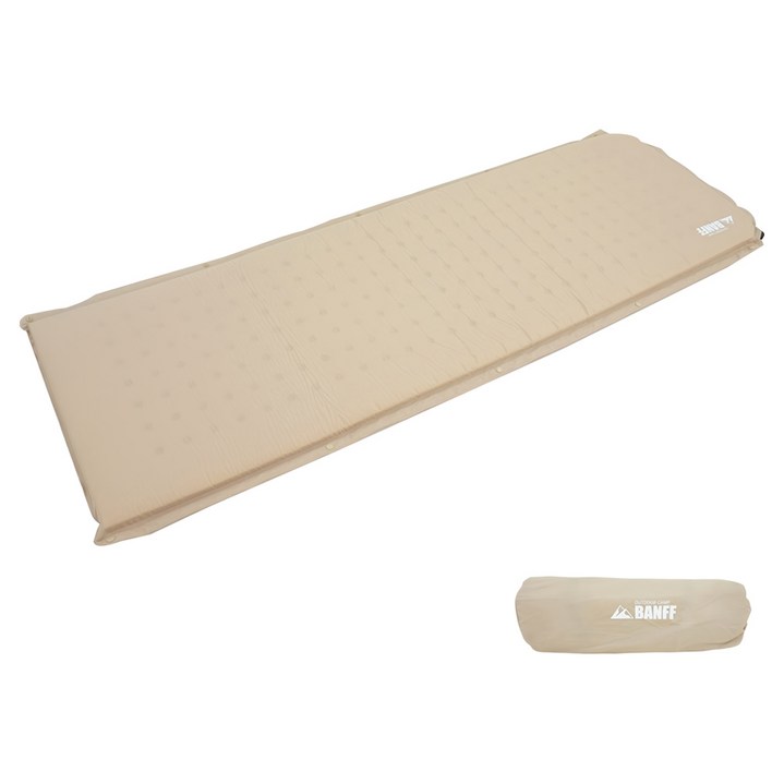 밴프 자충 에어매트 8T