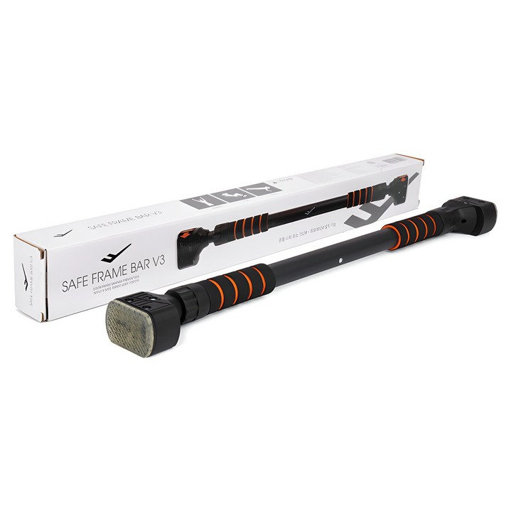 프로스펙스 흠집방지 안전철봉 V3