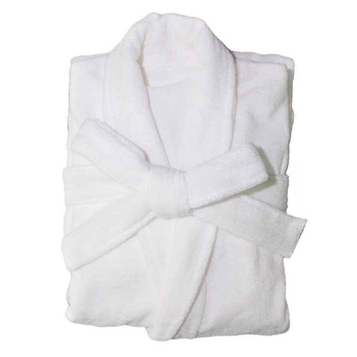 소프트터치 30수 프리미엄 호텔 목욕가운