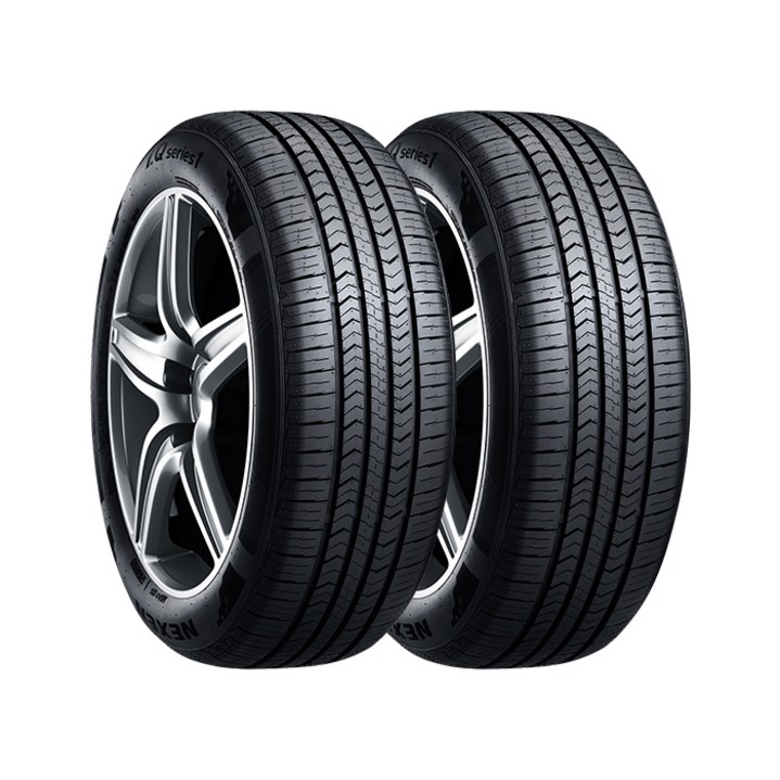 넥센타이어 i.Q series1 165/60R14
