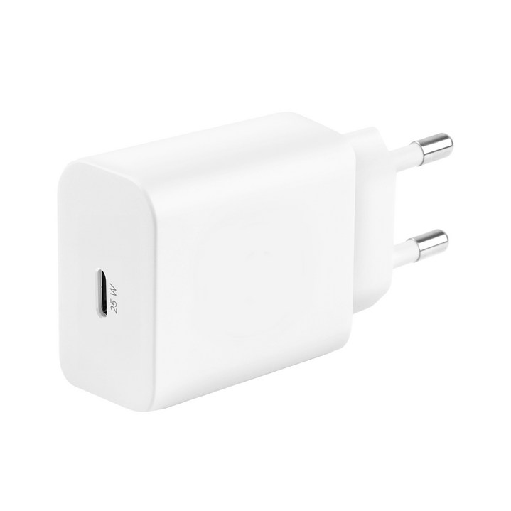 홈플래닛 25W PD 3.0 PPS 초고속 충전기