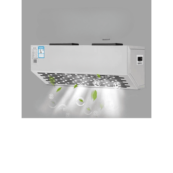 공기정화기 실내 업소용 벽걸이 오존 순환 발생기