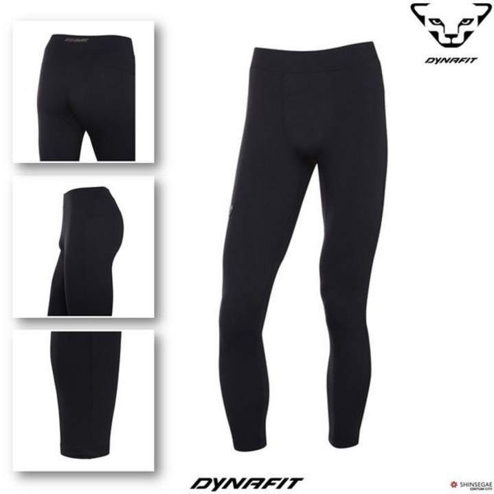 다이나핏 DYNAFIT YMW23367남성 블라스트 동계스포츠 활동에 적합한 레깅스 타이즈(기존가 89,000원) 342617
