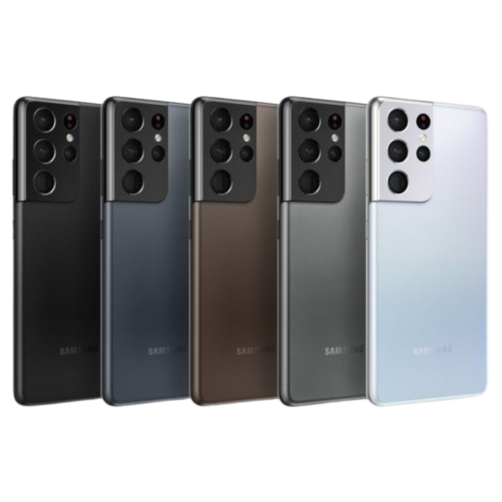 삼성 갤럭시 S21 울트라 5G 256GB 정품 자급제 SM-G998