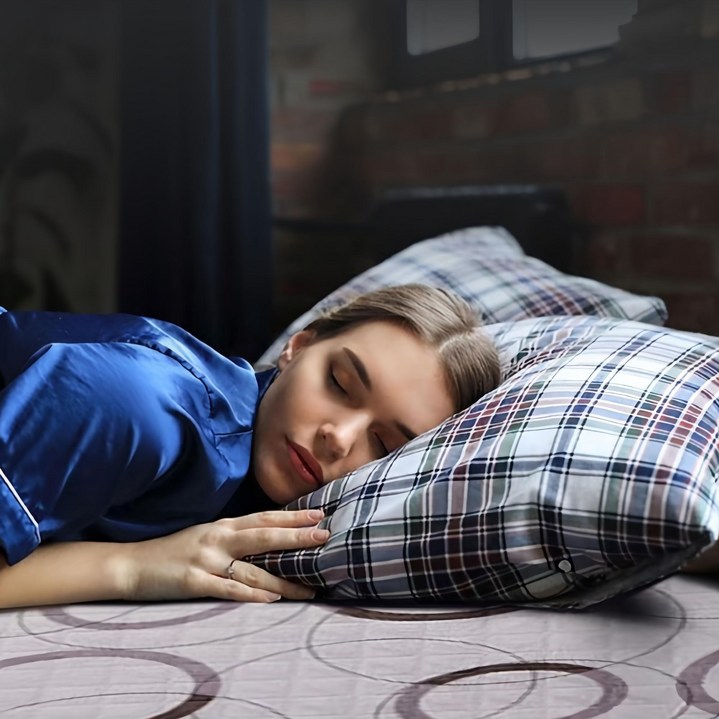 일월 초절전 워셔블 전기매트 70W IWKM31SH2