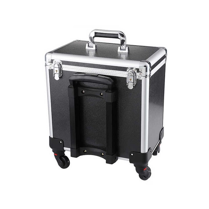 샤오미 미홀 캠핑냉장고  차량용 냉온장고 이동용 바퀴형 50L