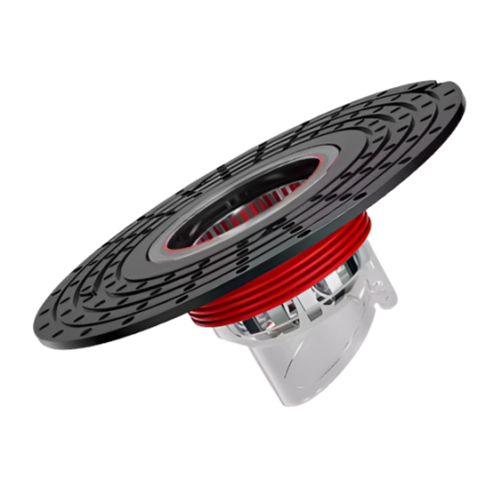 그로우핸즈 화장실 하수구 냄새 차단 트랩, 2개