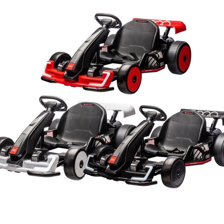 아우디 드리프트 고카트 전동카