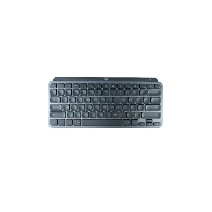 로지텍 MX KEYS MINI 무선 블루투스 키보드 로지텍키보드 영문자판 [병행수입/평일 3시이전주문건 당일출고]
