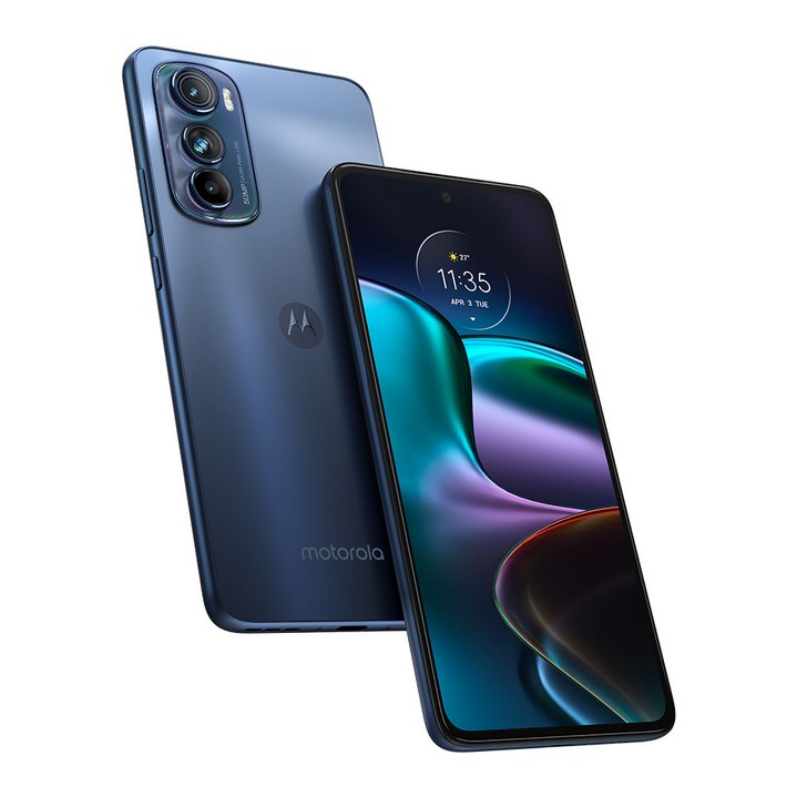 모토로라 엣지30 자급제폰 5G 128GB 모토로라 엣지30 자급제폰 5G 128GB