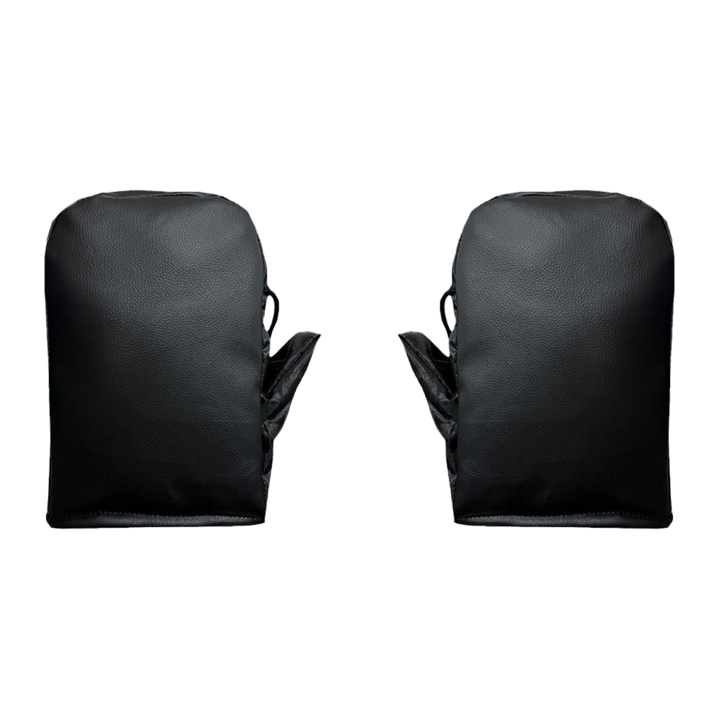 jandaery 방한 토시 글러브 스쿠터 킥보드 워머