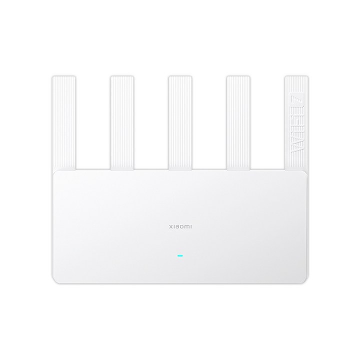 샤오미 공유기 BE5000 차세대 WiFi7 게임전용 가속