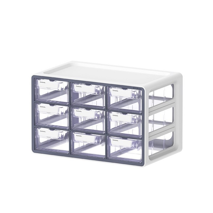 시스맥스 UP시스템 멀티박스 소형