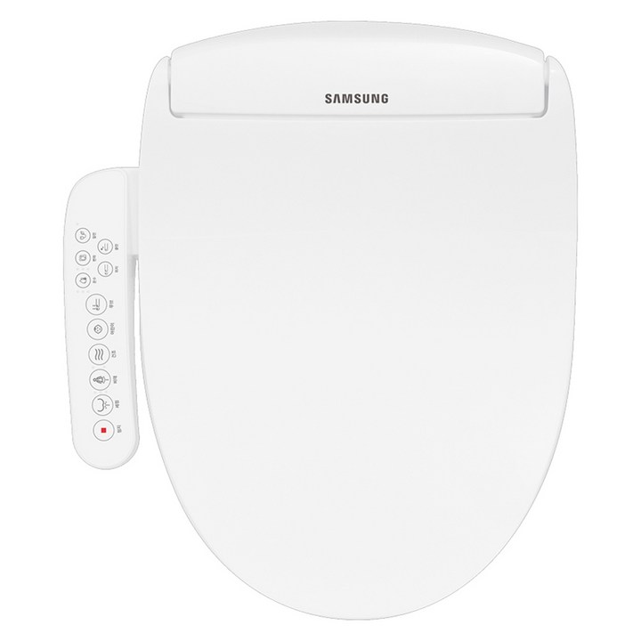 삼성전자 디지털 프리미엄 방수 비데