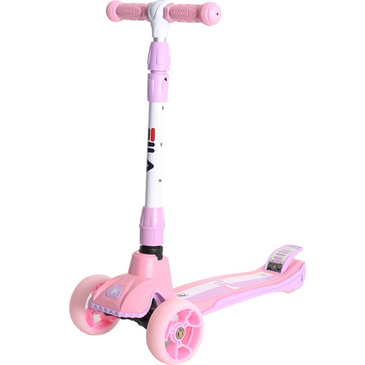 휠라 JR 120 스쿠터