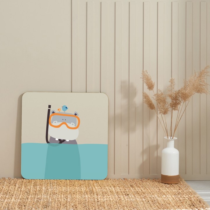 가온 미드센츄리 접이식 인테리어 LPM거실테이블 사각 60cm x 60cm, 하마 가온 미드센츄리 접이식 인테리어 LPM거실테이블 사각 60cm x 60cm, 하마