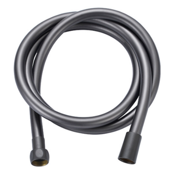 바스향기 pvc 물때제거 샤워호스