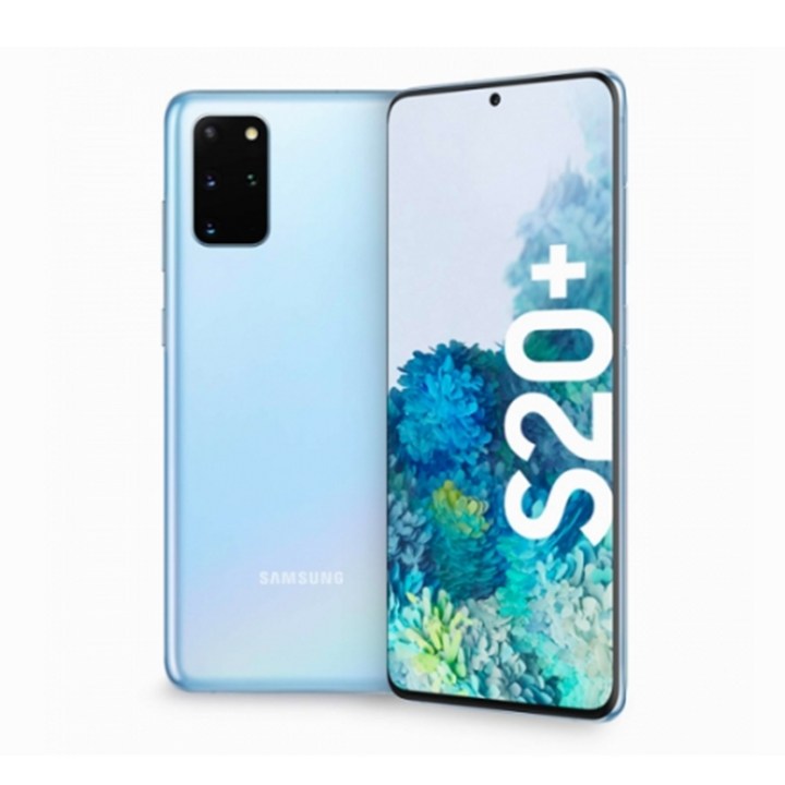 삼성전자 갤럭시 S20 플러스 256GB SM-G986 공기계 중고폰 리퍼폰, 핑크, 256GB
