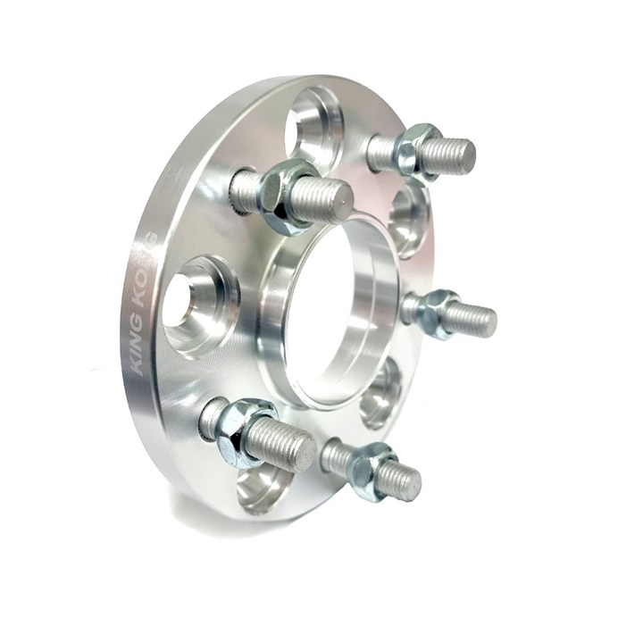 셀렉트템 현대 기아 호환용 체결식 허브스페스 휠스페이스 휠교체 튜닝, 20mm, 2개
