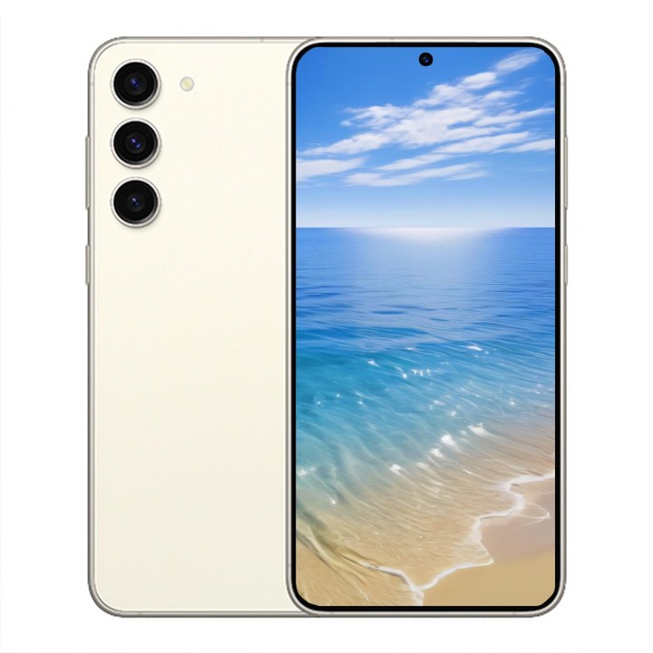 삼성전자 갤럭시 S 23 512GB 미개봉 새상품 삼성전자 갤럭시 S 23 512GB 미개봉 새상품