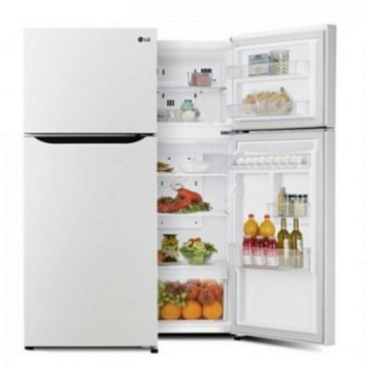 LG전자 LG 싱싱냉장고 B182W13 189L 2도어 냉장고